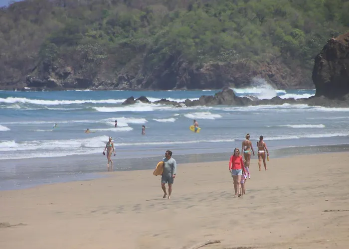 Сasa de vacaciones Serenity 4 Bedroom 1 Min Walk To The