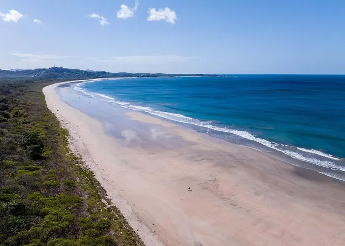 Сasa de vacaciones Serenity 4 Bedroom 1 Min Walk To The