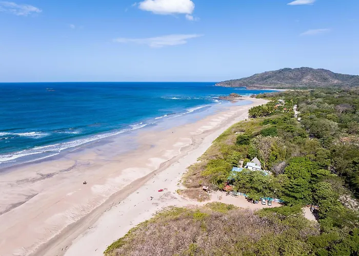 Сasa de vacaciones Serenity 4 Bedroom 1 Min Walk To The